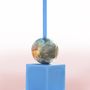Design objects - ADRIAN CRUZ ELEMENTS - PIANETA - CANDLE HOLDER - BELGIUM IS DESIGN