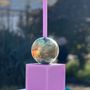 Design objects - ADRIAN CRUZ ELEMENTS - PIANETA - CANDLE HOLDER - BELGIUM IS DESIGN