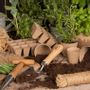 Garden accessories - GARDEN TOOLS for garden lovers and professionals: - ESSCHERT DESIGN