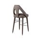 Chairs - Caron Bar Chair - OTTIU