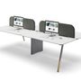 Mobilier et rangements pour bureau - Poste de travail Stood - CIDER