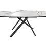 Dining Tables - Stromboli Dining Table - AKANTE