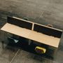 Desks - Upcycled Bench x4 - DIZY