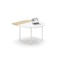 Dining Tables - Joint Venture Desks - CIDER