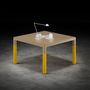 Dining Tables - A Table - CIDER