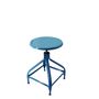 Chairs for hospitalities & contracts - Nicolle® Dactylo Stool - NICOLLE CHAISE