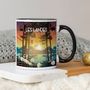 Tasses et mugs - MUG LANDES - JELLYFISH-TRAVELPOSTER