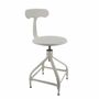Kitchens furniture - Nicolle® Adjustable Chairs\" Typist\ " - NICOLLE CHAISE