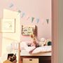 Children's bedrooms - Jonas bedroller - DESIGN ROCKET