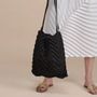 Sacs et cabas - Le Sac Mirage - ÊKÔ - LABORATOIRE DE PLIS