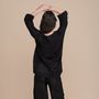 Prêt-à-porter - Le Kimono Constellation - ÊKÔ - LABORATOIRE DE PLIS