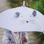 Kids accessories - Umbrellas in recycled polyester - TRIXIE