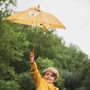 Accessoires enfants - Des joyeux parapluies en matériaux recyclés - TRIXIE