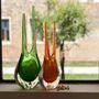 Art glass - Sedani - WAVE MURANO GLASS
