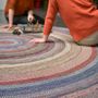 Bespoke carpets - LAURE KASIERS - RANDOM #6 - CARPET - BELGIUM IS DESIGN