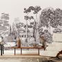 Wallpaper - Mural - VERBEEKDESIGNS