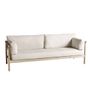 Sofas - SPERONE 3-seater sofa - SIFAS