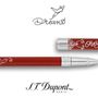 Pens and pencils - The “DARE” Pen by Dréano & S.T Dupont - LAURENCE DREANO