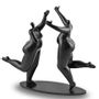 Sculptures, statuettes and miniatures - Collection\" Life story\ " - LAURENCE DREANO