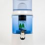 Carafes - FONTAINE EVA 7 LITRES EN VERRE - J&C2O FONTAINE EVA