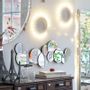 Mirrors - FRIPON MIRROR - TSÉ & TSÉ