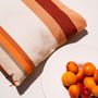 Fabric cushions - GIANT CAYROU PILLOW - LES TOILES DU SOLEIL