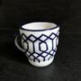 Mugs - SHAHATI cup - WAANDA