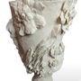 Ceramic - BONSAI WHITE PORCELAIN SCULPTURE - SOPHIE LULINE CÉRAMISTE
