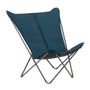Lawn armchairs - POP UP XL - BeComfort® - LAFUMA MOBILIER