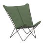 Lawn armchairs - POP UP XL - BeComfort® - LAFUMA MOBILIER