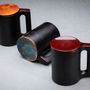 Tasses et mugs - [Chilmong] lacquered wood mug_BOET - KOREA CRAFT & DESIGN FOUNDATION