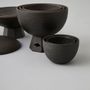 Formal plates - [Siktamceramic] A series of Balwoo_Korean a module bowl - KOREA CRAFT & DESIGN FOUNDATION