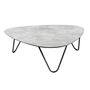 Tables basses - COCOON Table Basse - LAFUMA MOBILIER
