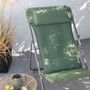 Deck chairs - MAXI TRANSAT PLUS - BeComfort® - LAFUMA MOBILIER