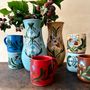 Pottery - Handmade pottery from Bulgaria, Romania, Hungary and Puglia - INTERNATIONAL WARDROBE