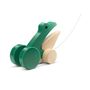 Toys - Wooden toy. Froggie Talkie. - WELLDONE® DOBRE RZECZY