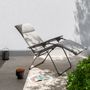 Lawn armchairs - BAYANNE Relax - LAFUMA MOBILIER