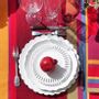 Assiettes de réception  - Assiette Chevet Pleine - BOURG-JOLY MALICORNE