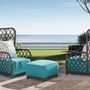 Outdoor decorative accessories - Pouf - SIFAS