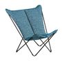 Lawn armchairs - SPHINX Armchair - LAFUMA MOBILIER