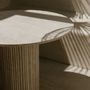 Tables Salle à Manger - Table LÉON - MADA LIVING