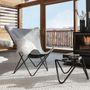 Lawn armchairs - SPHINX Armchair - Soft - LAFUMA MOBILIER