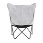 Lawn armchairs - SPHINX Armchair - Soft - LAFUMA MOBILIER