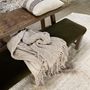 Upholstery fabrics - Linen Collection - HOFFZ INTERIOR
