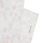 Table linen - Macchia su Macchia MILK Set of 6 Napkins - STORIES OF ITALY