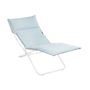 Deck chairs - BAYANNE Chaise lounge - LAFUMA MOBILIER