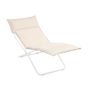 Deck chairs - BAYANNE Chaise lounge - LAFUMA MOBILIER