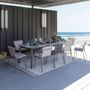 Dining Tables - ANCÔNE extendable table - LAFUMA MOBILIER