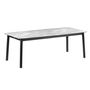 Tables Salle à Manger - ANCÔNE table extensible - LAFUMA MOBILIER