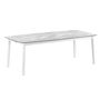 Dining Tables - ANCÔNE extendable table - LAFUMA MOBILIER